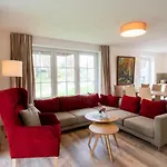 Glockenhof Studtmann فندق اميلينغاوسين