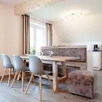 Glockenhof Studtmann فندق *