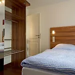 Hotell Glockenhof Studtmann
