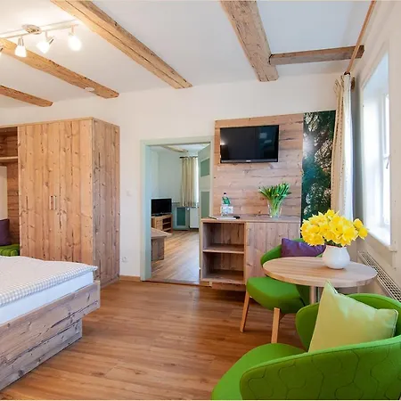 Hotel Glockenhof Studtmann