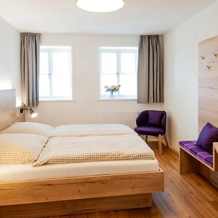 Hotel Glockenhof Studtmann