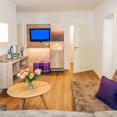 Glockenhof Studtmann Hotel *