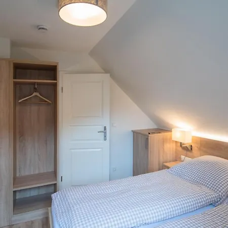 Hotel Glockenhof Studtmann *