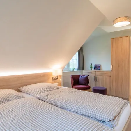 Hotel Glockenhof Studtmann