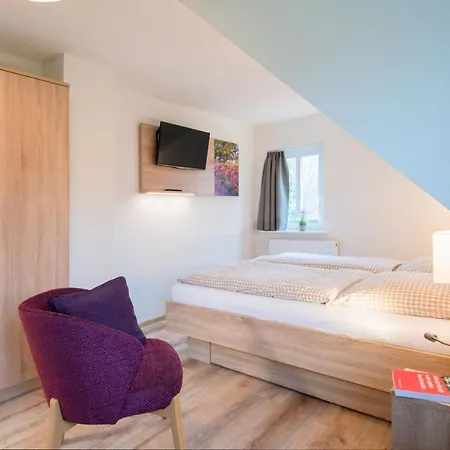 Hotel Glockenhof Studtmann *