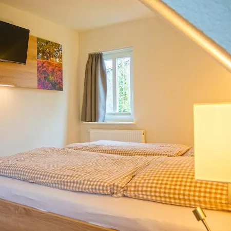 Glockenhof Studtmann Hotel