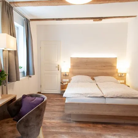 Hotel Glockenhof Studtmann