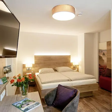 Glockenhof Studtmann Amelinghausen