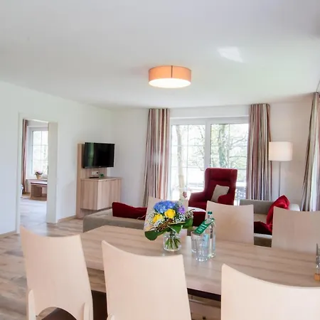 Hotel Glockenhof Studtmann