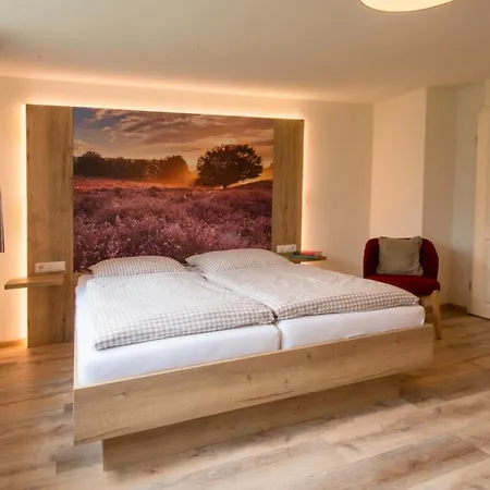 Glockenhof Studtmann Hotel Amelinghausen