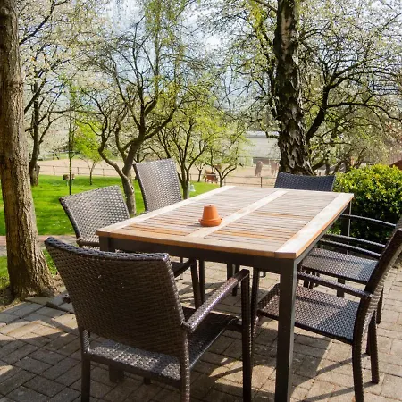 Glockenhof Studtmann Hotel *