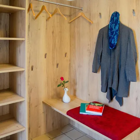 Glockenhof Studtmann Hotel