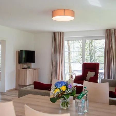 Glockenhof Studtmann Hotel *