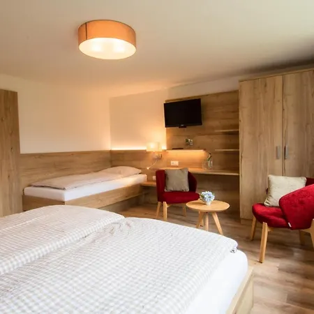 Glockenhof Studtmann Hotel *