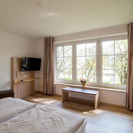 Hotel Glockenhof Studtmann