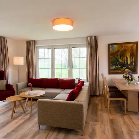 Glockenhof Studtmann Hotel