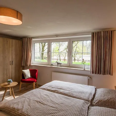 Glockenhof Studtmann Amelinghausen