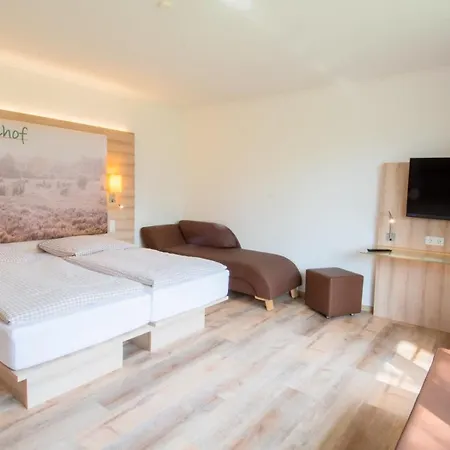 Glockenhof Studtmann *