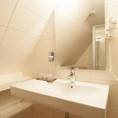 Glockenhof Studtmann Hotel