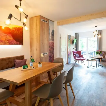 Hotel Glockenhof Studtmann *