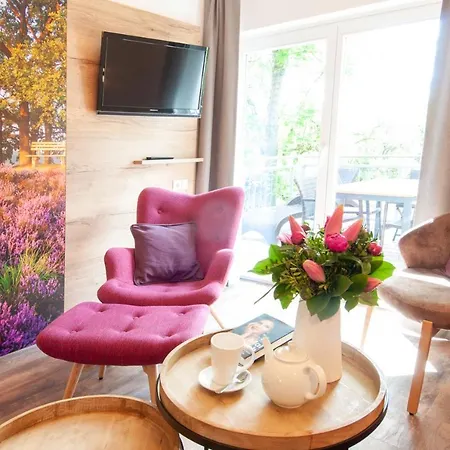 Glockenhof Studtmann * Amelinghausen