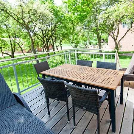 Hotel Glockenhof Studtmann *