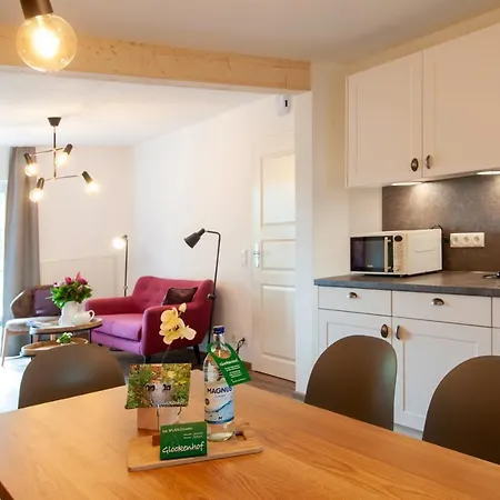 Hotel Glockenhof Studtmann *