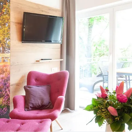 Hotel Glockenhof Studtmann *