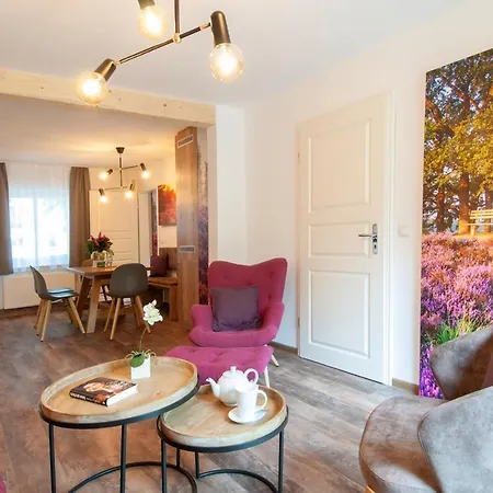 Hotel Glockenhof Studtmann