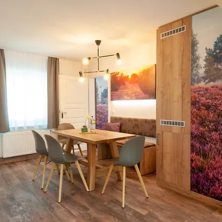 Glockenhof Studtmann * Amelinghausen