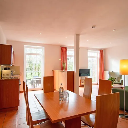 Hotel Glockenhof Studtmann