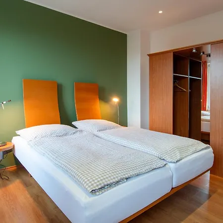 Glockenhof Studtmann Hotel