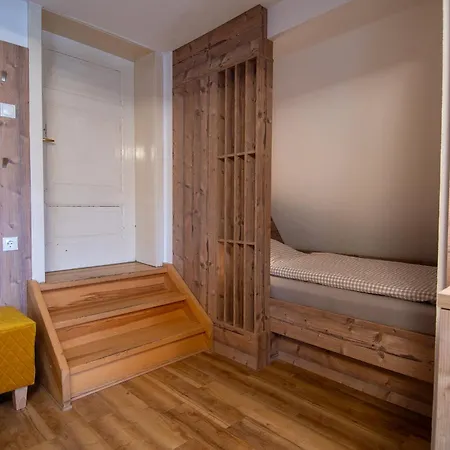 Hotel Glockenhof Studtmann