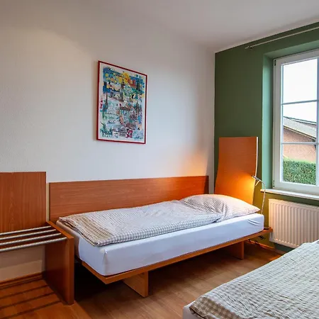 Glockenhof Studtmann Hotel *