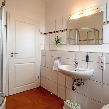 Hotel Glockenhof Studtmann *