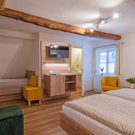 Glockenhof Studtmann Hotel Amelinghausen