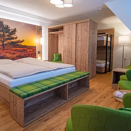 Hotel Glockenhof Studtmann