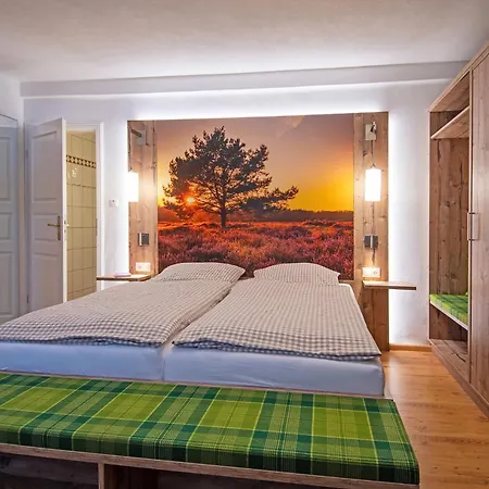 Hotel Glockenhof Studtmann Amelinghausen