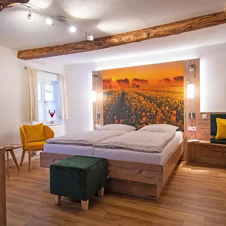 Glockenhof Studtmann Amelinghausen