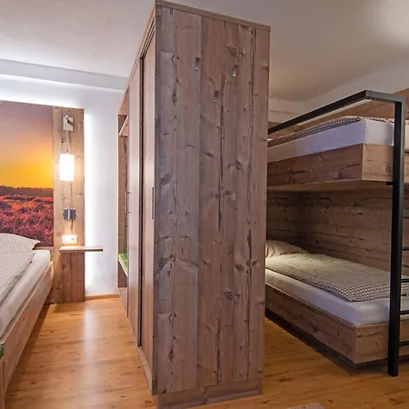 Glockenhof Studtmann Hotel *