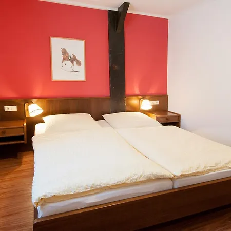 Hotel Glockenhof Studtmann Amelinghausen